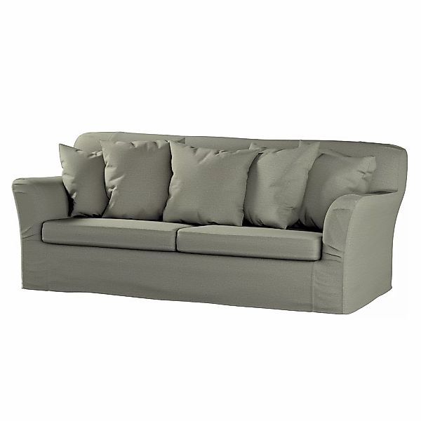 Bezug für Tomelilla Schlafsofa (normale Größe), grau-beige, Sofahusse, Tome günstig online kaufen