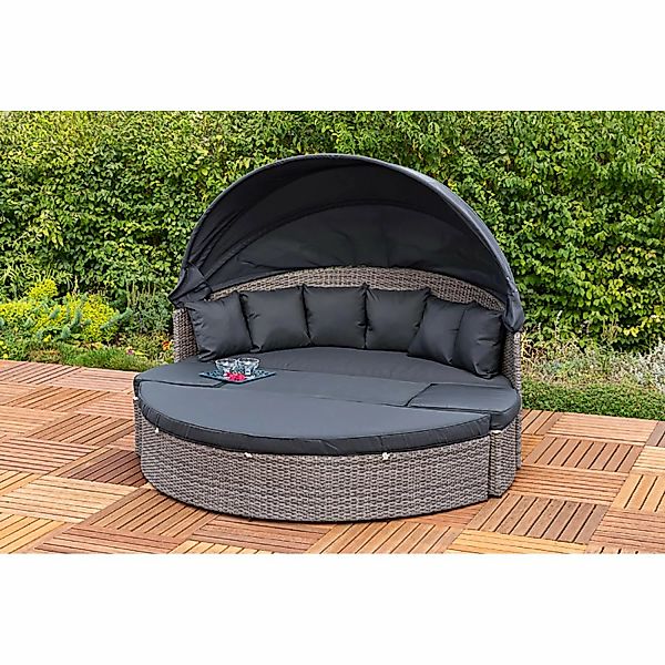 MERXX Sonneninsel "Multifunktionsbett Riva" günstig online kaufen