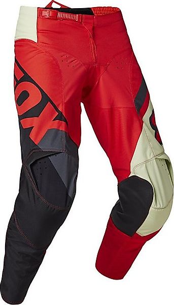 Fox Motorradhose 180 Xpozr Motocross Hose protektoren abriebfest robust günstig online kaufen
