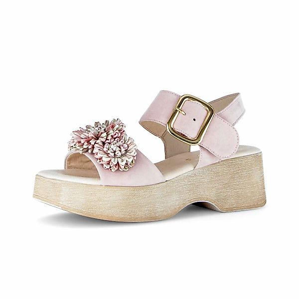 Gabor Riemchensandale "Riemchensandale" günstig online kaufen