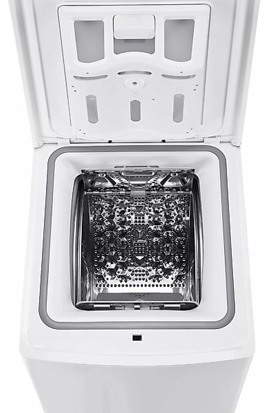 Hanseatic Waschmaschine Toplader »HTW510C«, 5,0 kg, 1000 U/min günstig online kaufen