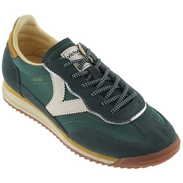 Victoria  Sneaker Saturno 158101 - Verde günstig online kaufen