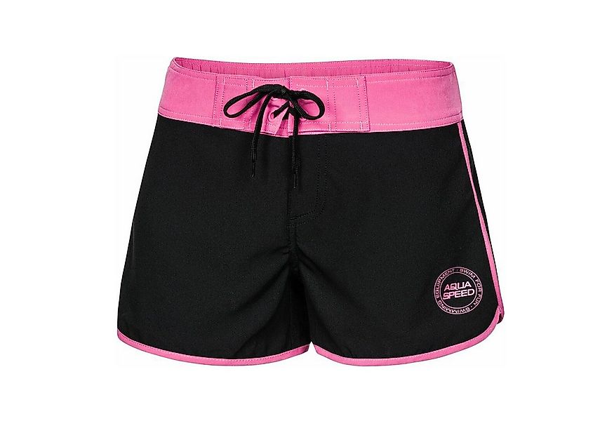 Aqua Speed Boardshorts (Badeshorts – luftig, bequem & perfekt für Schwimmba günstig online kaufen