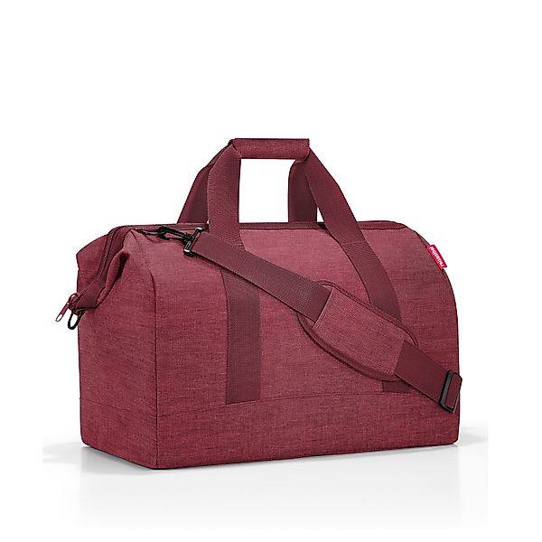 REISENTHEL® Reisetasche allrounder L Sporttasche, eingearbeiteter günstig online kaufen