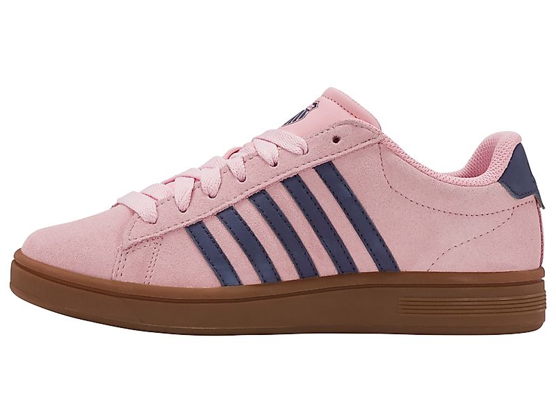 K-Swiss Sneaker "COURT TIEBREAK II SDE" günstig online kaufen