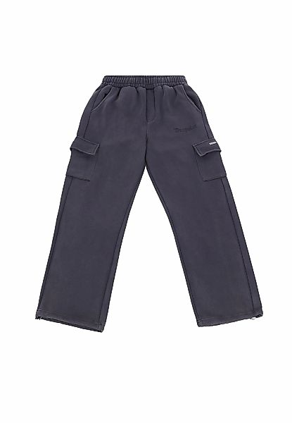 Dropsize Cargohose "Dropsize SINGLE POCKET CARGO", (1 tlg.) günstig online kaufen