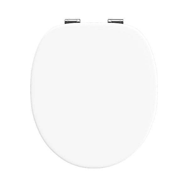flexilife WC-Sitz MDF Toilettensitz WC-Sitz mit günstig online kaufen