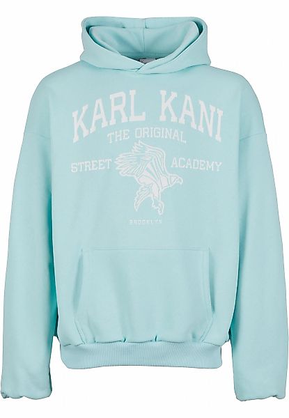 Karl Kani Kapuzensweatshirt "Karl Kani Karl Kani Kani Street Academy OS Hoo günstig online kaufen