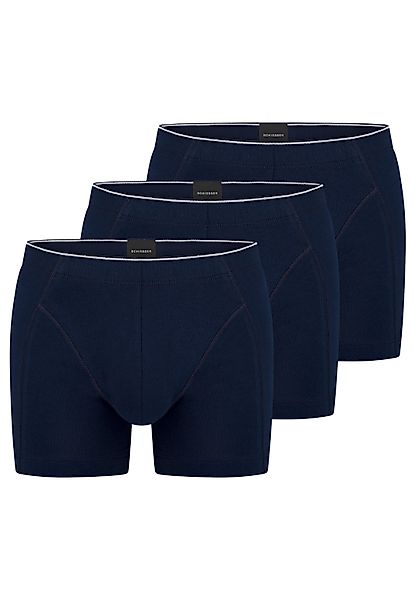 Schiesser Retro Boxer 3er Pack 95/5 günstig online kaufen