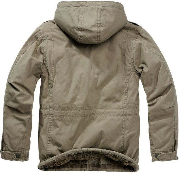 Brandit Kurzjacke M65 Urban Jacket Used-Look, günstig online kaufen