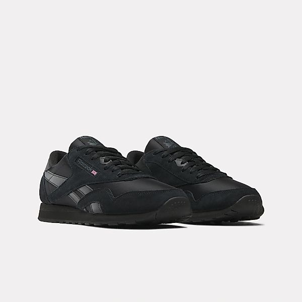 Reebok Classic Sneaker "CLASSIC NYLON" günstig online kaufen