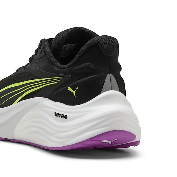 PUMA Laufschuh "ELECTRIFY NITRO 4 WN" günstig online kaufen