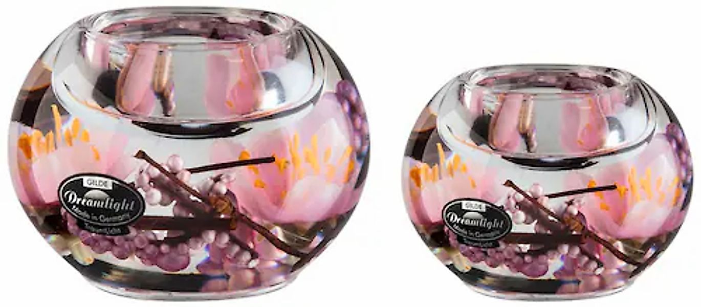 GILDE Teelichthalter »Dreamlight« günstig online kaufen