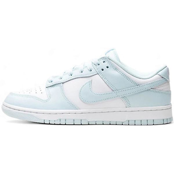 Nike  Sneaker Dunk Low Glacier Blue günstig online kaufen