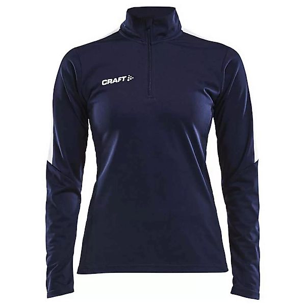 Craft Progress Sweatshirt XL Navy günstig online kaufen