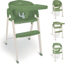 BabyGo Kombihochstuhl »Levels« () günstig online kaufen