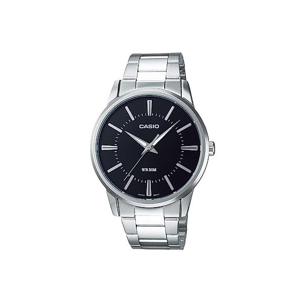 CASIO Quarzuhr Casio MTP-1303PD-1AVEG MTP-1303PD-1AVEG, Casio günstig online kaufen