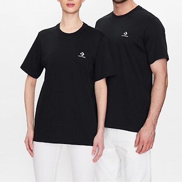 Converse  T-Shirts & Poloshirts - günstig online kaufen