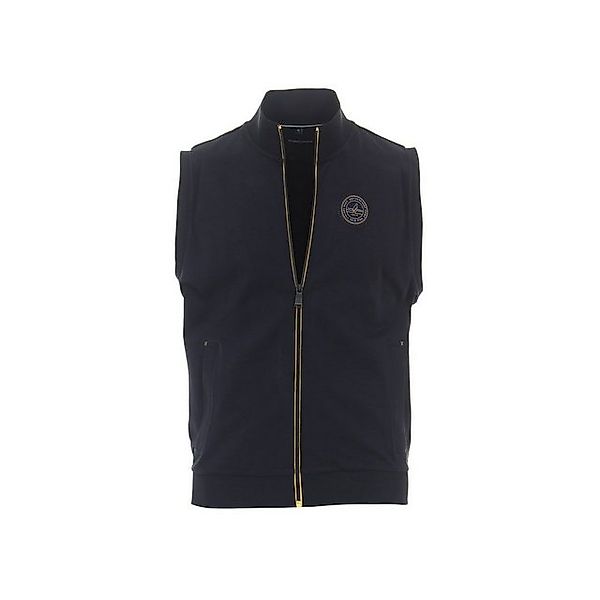 CASAMODA Sweatweste CASAMODA Sweatweste uni günstig online kaufen