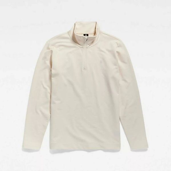 G-Star RAW Sweatshirt Half Zip Sweater (1-tlg) günstig online kaufen