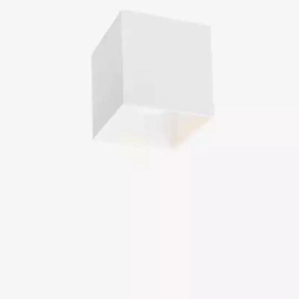Wever & Ducré Box 1.0 Deckenleuchte LED, weiß - 3.000 K - Dali günstig online kaufen