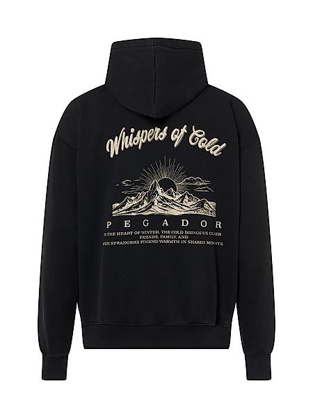PEGADOR Sweatjacke Gubbio günstig online kaufen