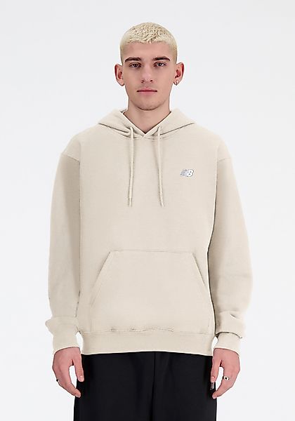 New Balance Kapuzensweatshirt "Sport Essentials French Terry Hoodie" günstig online kaufen
