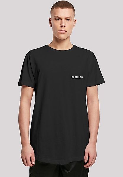 F4NT4STIC T-Shirt Bodenlos Jugendwort 2022, slang günstig online kaufen