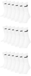 PUMA Sportsocken PUMA Unisex Crew Tennissocken günstig online kaufen