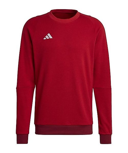 adidas Performance Sweatshirt Tiro 23 Competition Sweatshirt Baumwolle günstig online kaufen