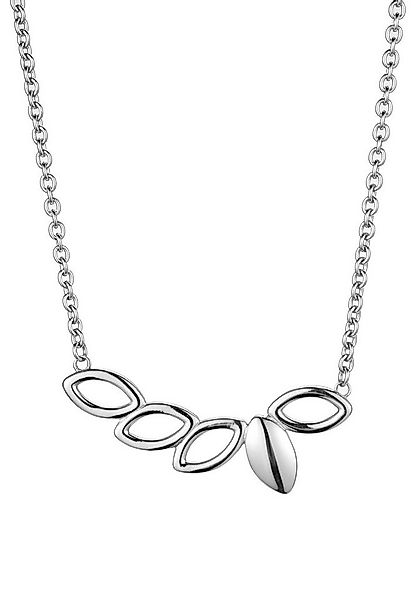 Kingka Kette mit Anhänger ORIVA Leaves günstig online kaufen