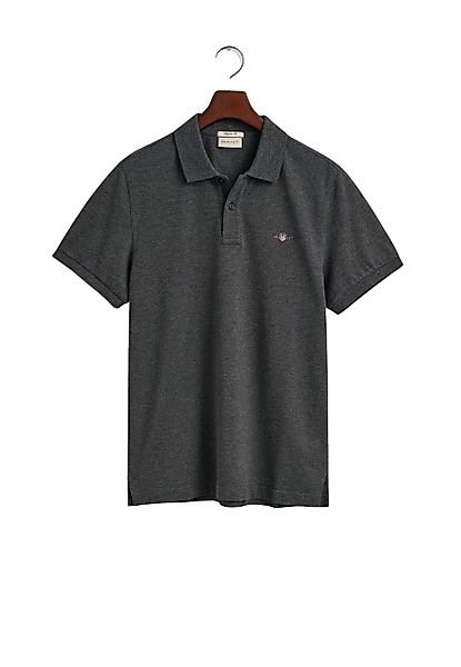 Gant Poloshirt Poloshirt Reg Shield SS günstig online kaufen
