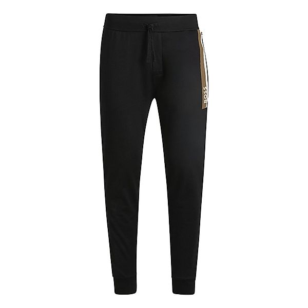 BOSS Jogginghose Authentic Pants mit Streifen günstig online kaufen