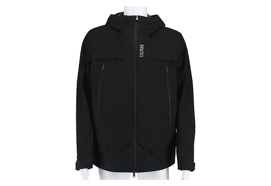 Colmar Softshelljacke Performance mit Kapuze (Mikro-Ripstop, wasserdicht) s günstig online kaufen