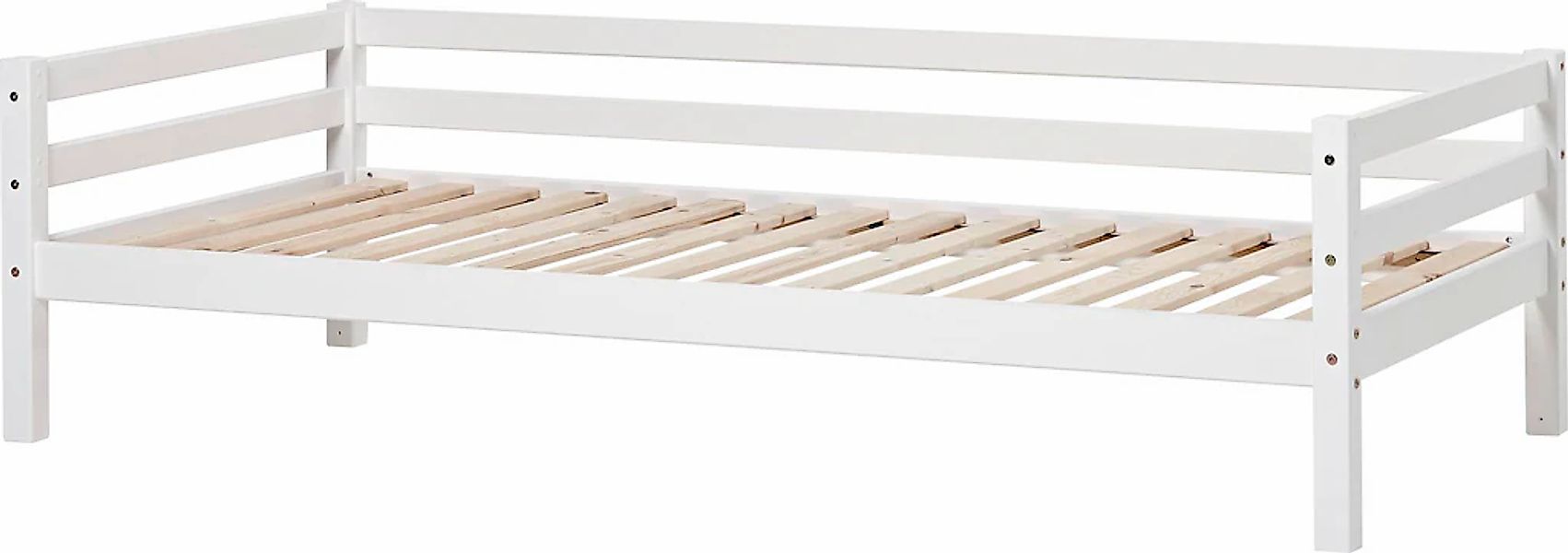 Hoppekids Daybett "ECO Dream MY COLOR", (Bett), Kinderbett 90x200 Massiv We günstig online kaufen