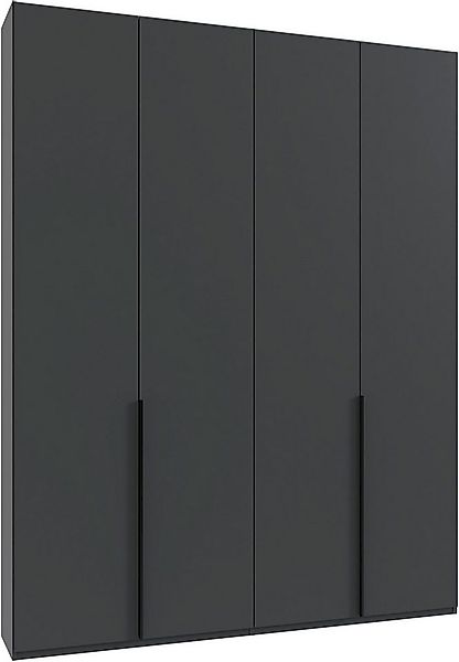 Wimex Kleiderschrank Mugano,in 5 Breiten,2 Höhen,2 Tiefen, viele Farben, Ma günstig online kaufen