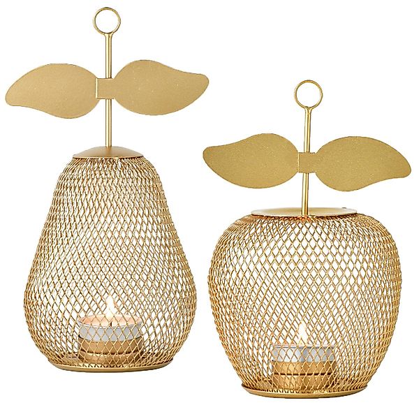 Marrakesch Orient & Mediterran Interior Teelichthalter günstig online kaufen