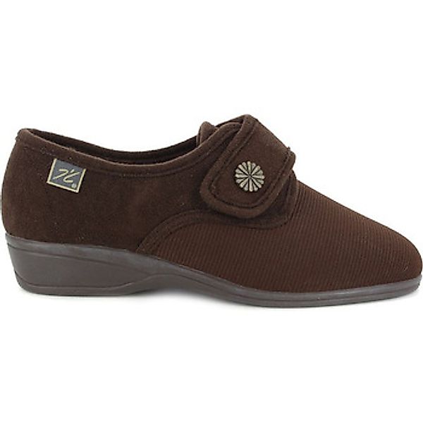 Doctor Cutillas  Hausschuhe ORTHOPÄDISCHE SCHUHE DOKTOR CUTILLAS LAREDO 761 günstig online kaufen