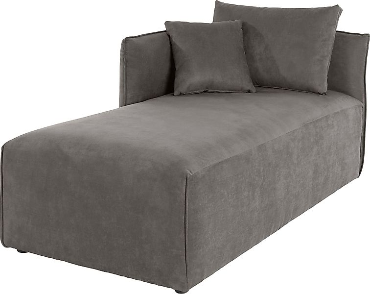 OTTO home Ottomane "Nöre" Modul - zum Zusammenstellen; in vielen Bezugsqual günstig online kaufen