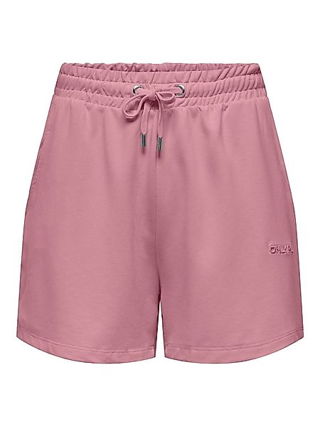 ONLY Sweatshorts HW SWT Shorts günstig online kaufen
