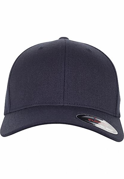 Flexfit Flex Cap "Flexfit Accessoires Flexfit Wool Blend" günstig online kaufen