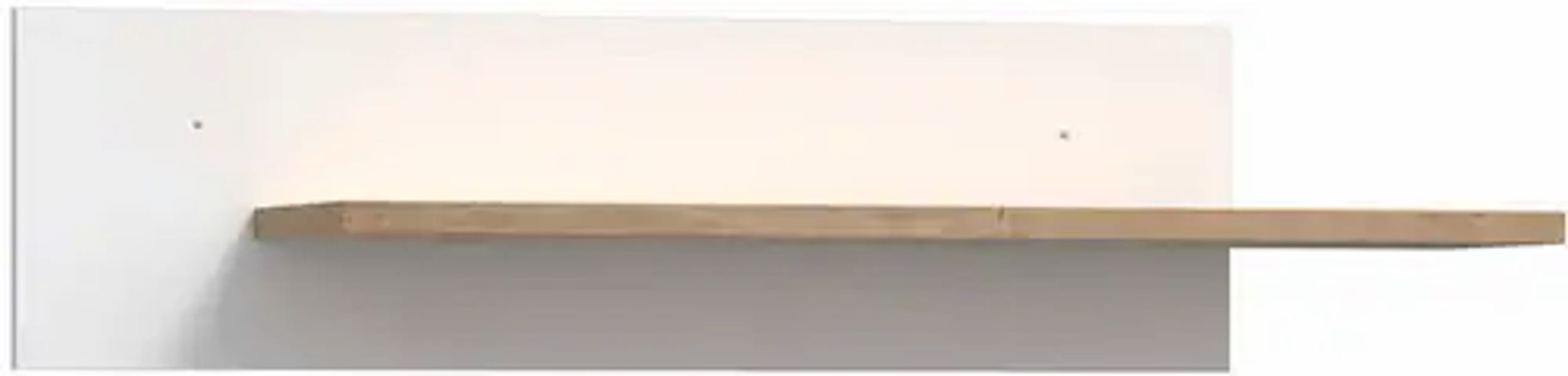 FORTE Wandregal »Wandboard«, (B/H/T 101/23,6/21,9 cm), vielseitig einsetzba günstig online kaufen