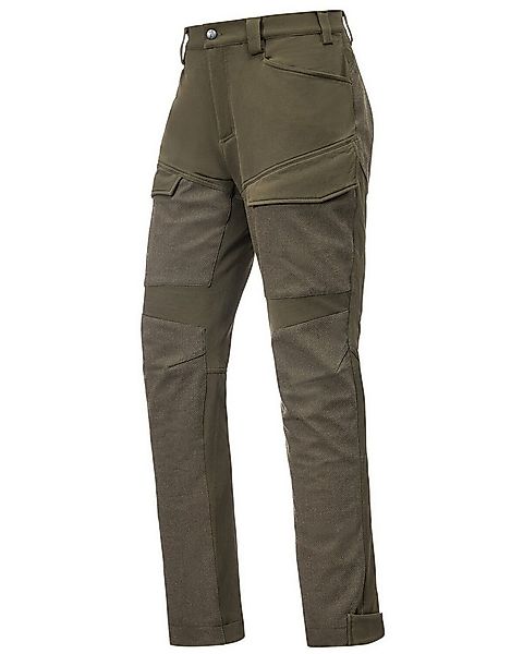 Parforce Active Cargohose Jagdhose RE-Inforced Winter günstig online kaufen