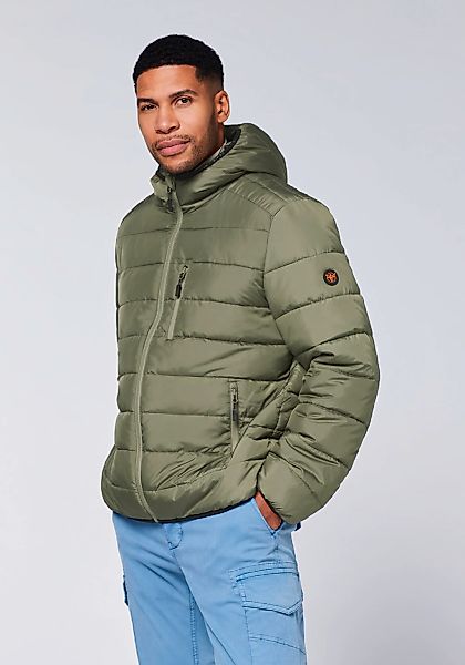 Chiemsee Steppjacke günstig online kaufen