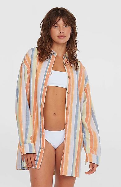 ONeill Hemdblusenkleid "ONEILL BEACH VINTAGE LONG SHIRT" günstig online kaufen