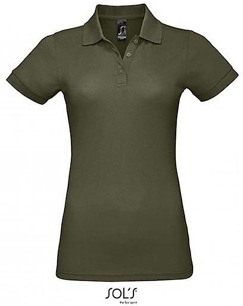 SOLS Poloshirt Damen Polo Shirt Prime günstig online kaufen