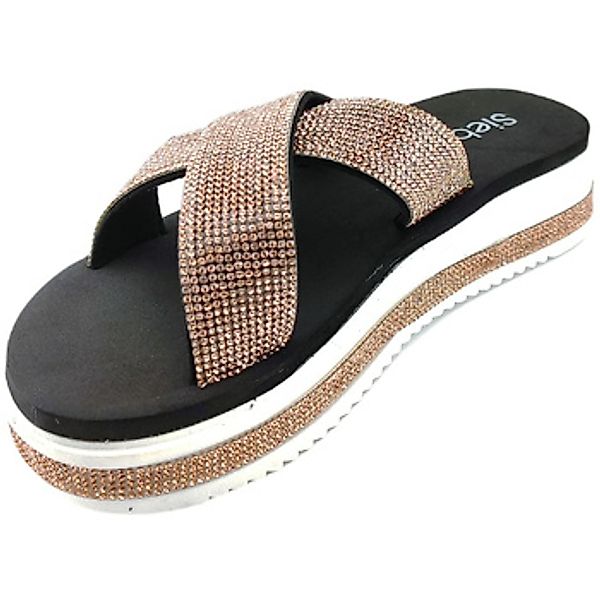 Siebi's  Sandalen Plateau Sandalen für Damen günstig online kaufen