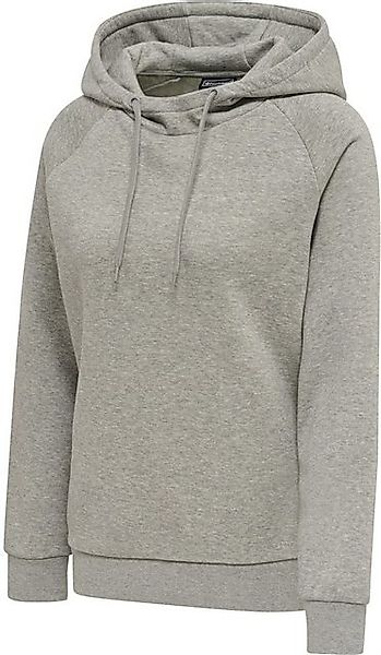 hummel Kapuzenpullover Hummel Damen Kapuzenpullover Red Classic Hoodie 2150 günstig online kaufen