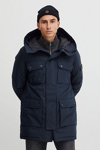 11 Project Winterjacke PRDean Parka JA 21300898-ME Modische Jacke günstig online kaufen