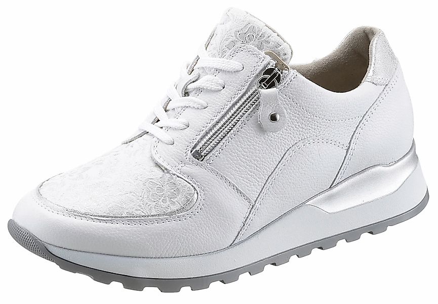 Waldläufer HIROKO-SOFT Keilsneaker Orthotritt Ausstattung, H-Weite, günstig online kaufen